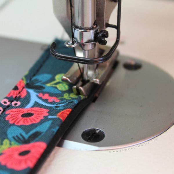 Vinyl Purse Straps - Sew Much Moore